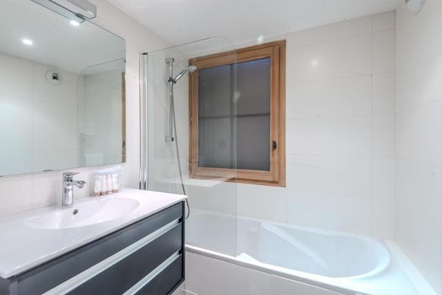 Apartements LES BALCONS DES BOIS VENANTS BAT A3 - Morzine