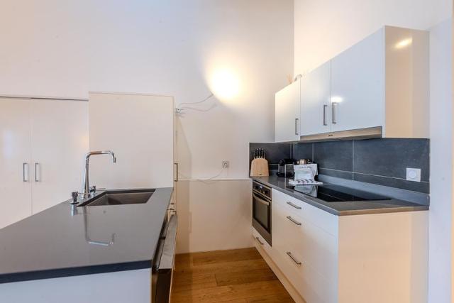 Apartements LES BALCONS DES BOIS VENANTS BAT A3 - Morzine