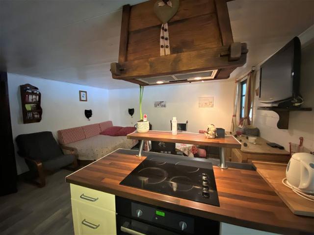 Apartements LES BALLUTS - Morzine