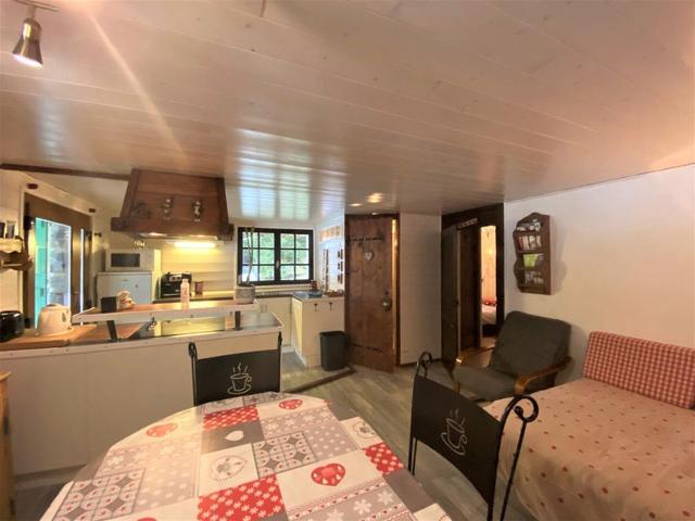 Apartements LES BALLUTS - Morzine
