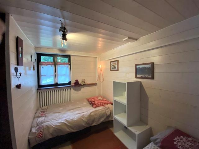 Apartements LES BALLUTS - Morzine
