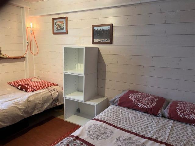 Apartements LES BALLUTS - Morzine