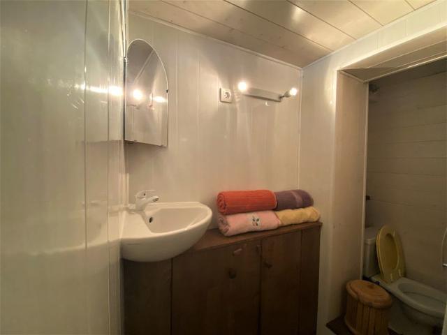 Apartements LES BALLUTS - Morzine