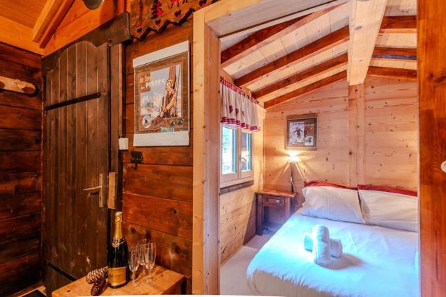 Apartements LES BALLUTS - Morzine