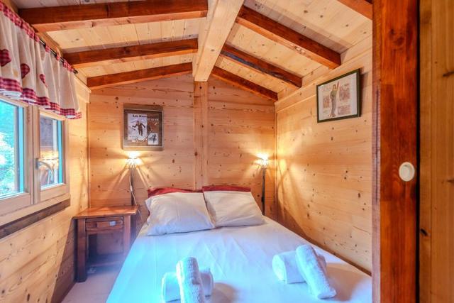 Apartements LES BALLUTS - Morzine