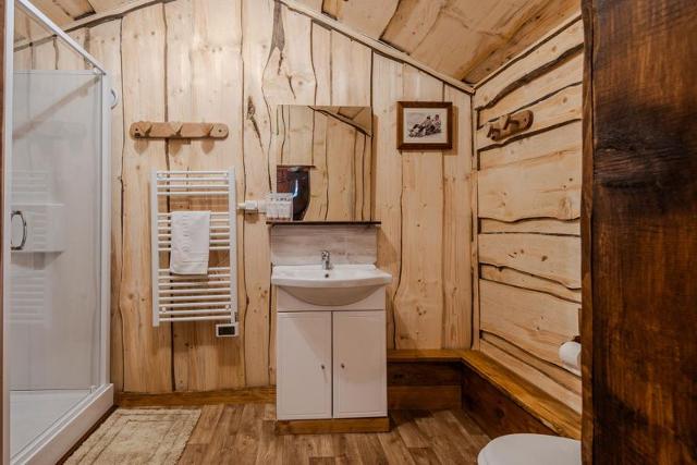 Apartements LES BALLUTS - Morzine