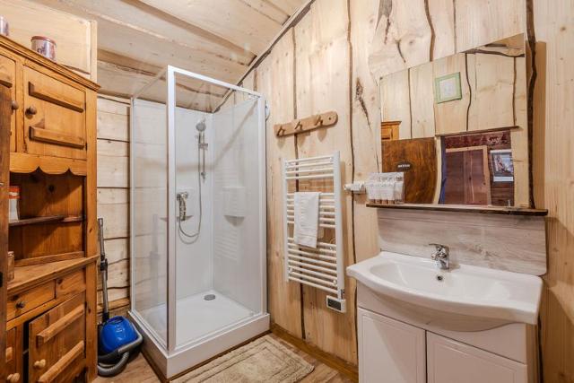 Apartements LES BALLUTS - Morzine
