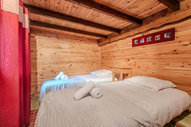 Apartements LES BALLUTS - Morzine