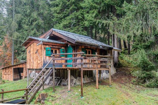 Apartements LES BALLUTS - Morzine