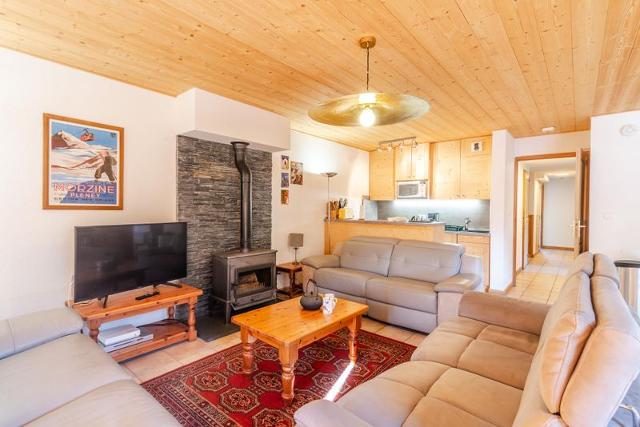 Apartements LES CORDETTES - Morzine