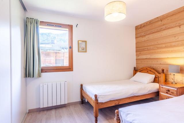 Apartements LES CORDETTES - Morzine