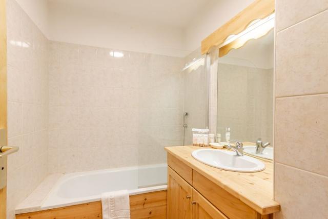 Apartements LES CORDETTES - Morzine