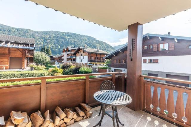 Apartements LES CORDETTES - Morzine