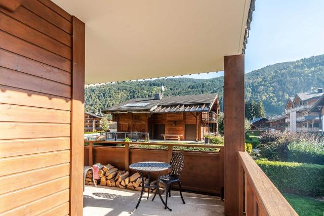Apartements LES CORDETTES - Morzine