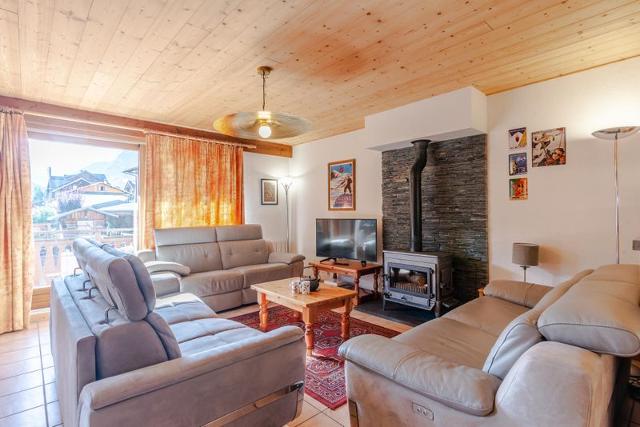 Apartements LES CORDETTES - Morzine