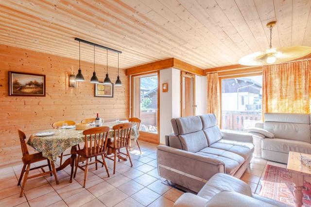 Apartements LES CORDETTES - Morzine