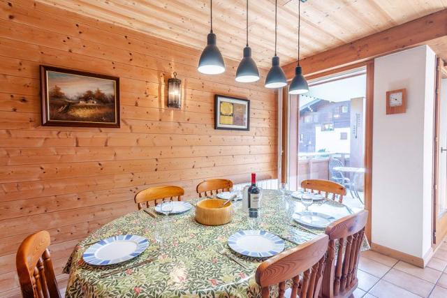 Apartements LES CORDETTES - Morzine
