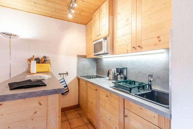 Apartements LES CORDETTES - Morzine