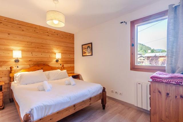 Apartements LES CORDETTES - Morzine