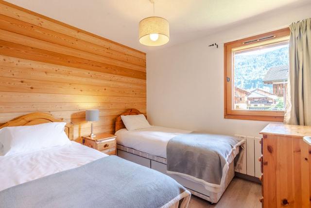 Apartements LES CORDETTES - Morzine