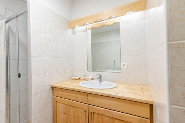 Apartements LES CORDETTES - Morzine