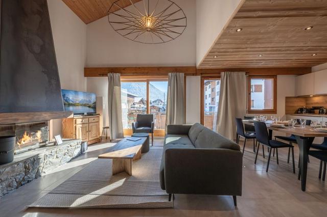 Apartements LES CORDETTES - Morzine