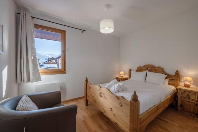 Apartements LES CORDETTES - Morzine
