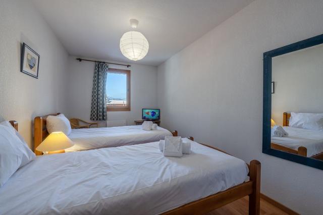 Apartements LES CORDETTES - Morzine