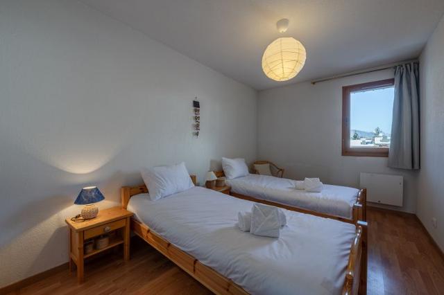Apartements LES CORDETTES - Morzine