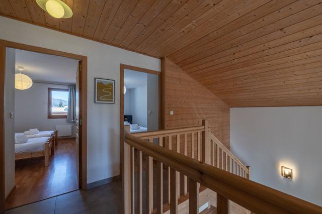 Apartements LES CORDETTES - Morzine