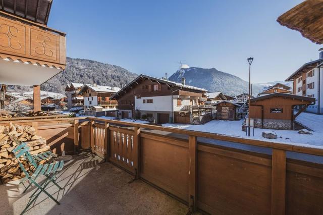 Apartements LES CORDETTES - Morzine