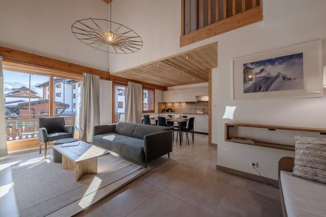 Apartements LES CORDETTES - Morzine