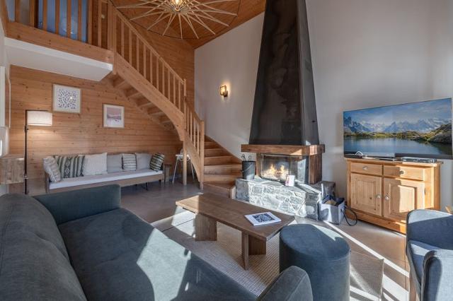 Apartements LES CORDETTES - Morzine
