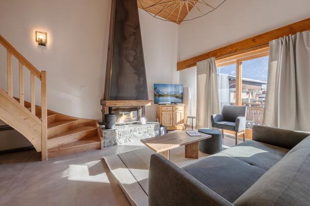 Apartements LES CORDETTES - Morzine