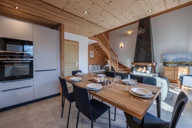 Apartements LES CORDETTES - Morzine