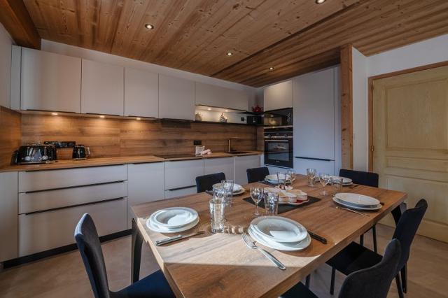 Apartements LES CORDETTES - Morzine