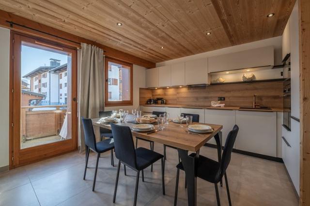 Apartements LES CORDETTES - Morzine