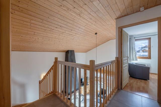 Apartements LES CORDETTES - Morzine