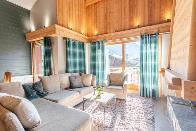 Apartements LES CORDETTES - Morzine