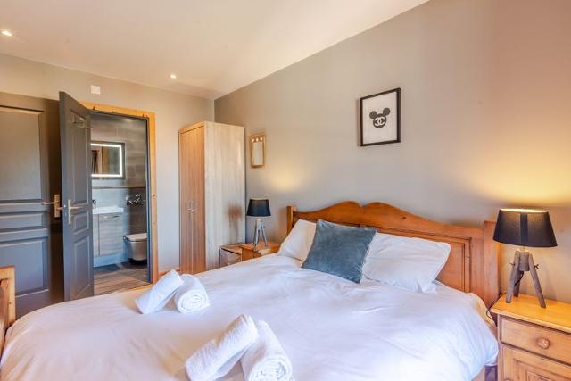 Apartements LES CORDETTES - Morzine