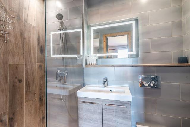 Apartements LES CORDETTES - Morzine