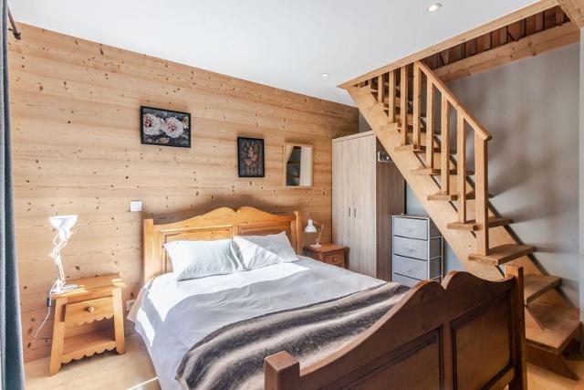 Apartements LES CORDETTES - Morzine