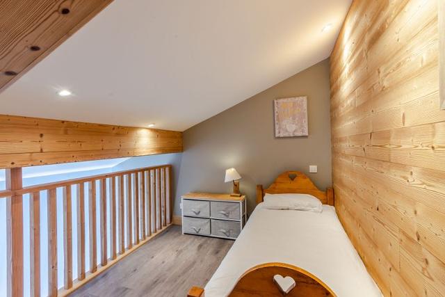 Apartements LES CORDETTES - Morzine