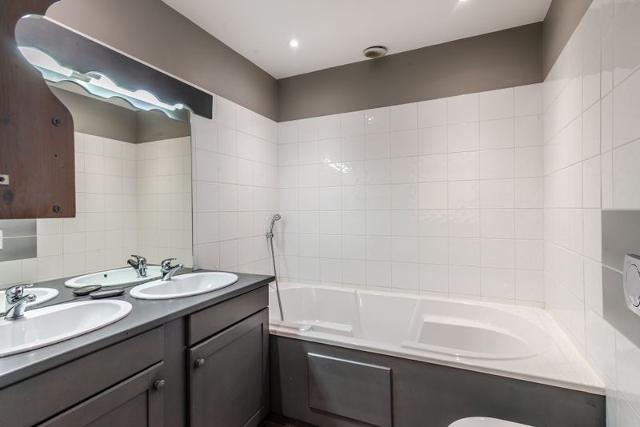 Apartements LES CORDETTES - Morzine
