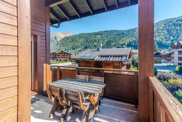 Apartements LES CORDETTES - Morzine