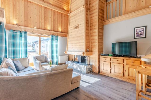 Apartements LES CORDETTES - Morzine