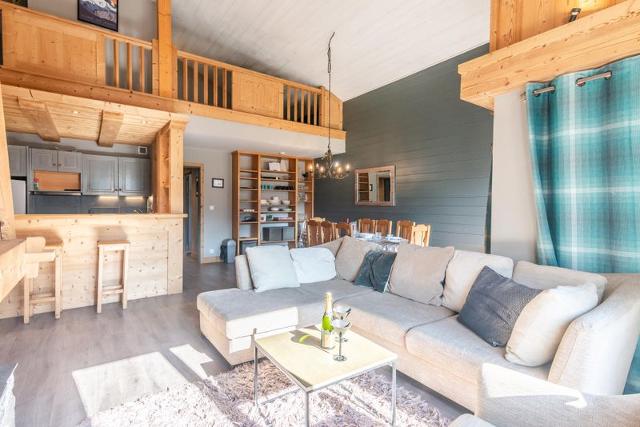 Apartements LES CORDETTES - Morzine