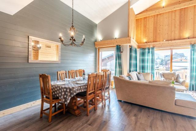 Apartements LES CORDETTES - Morzine
