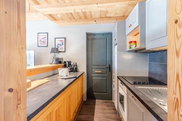 Apartements LES CORDETTES - Morzine