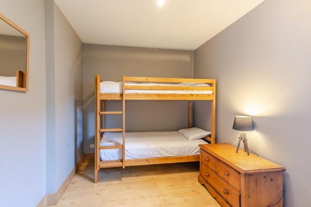 Apartements LES CORDETTES - Morzine